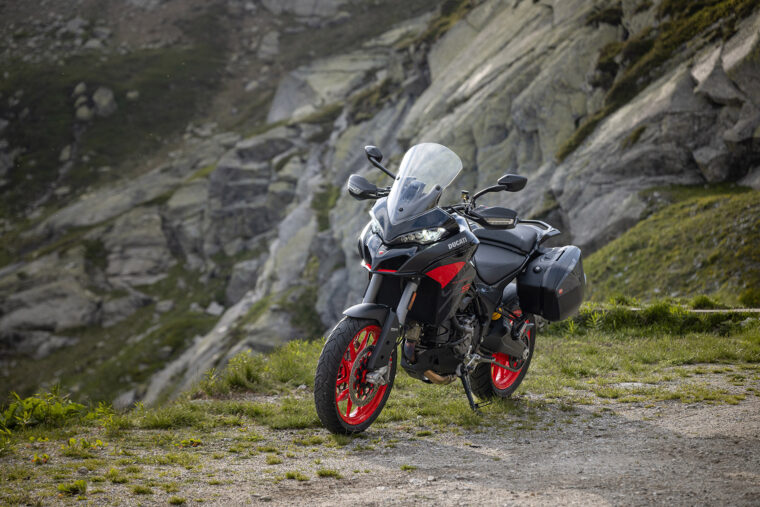 Ducati-Multistrada-V2-S-2023 - 7