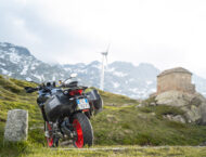 Ducati Multistrada V2 S 20238
