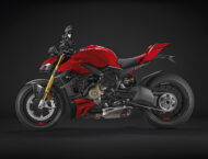 Ducati Streetfighter V4: más deportiva y ligera con los accesorios Ducati Performance 10 Ducati Streetfighter V4 Accesorios Performance1