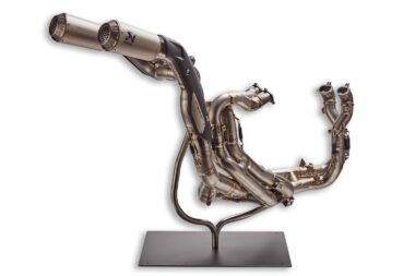 Ducati Streetfighter V4 Accesorios Performance 10