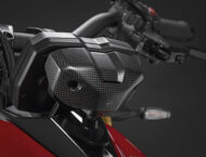 Ducati Streetfighter V4: más deportiva y ligera con los accesorios Ducati Performance 15 Ducati Streetfighter V4 Accesorios Performance5