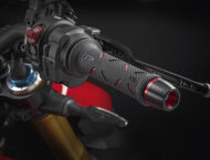Ducati Streetfighter V4: más deportiva y ligera con los accesorios Ducati Performance 14 Ducati Streetfighter V4 Accesorios Performance6
