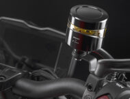 Ducati Streetfighter V4: más deportiva y ligera con los accesorios Ducati Performance 13 Ducati Streetfighter V4 Accesorios Performance7