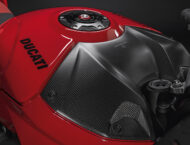 Ducati Streetfighter V4: más deportiva y ligera con los accesorios Ducati Performance 11 Ducati Streetfighter V4 Accesorios Performance8