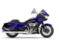 Harley-Davidson CVO Road Glide 2025