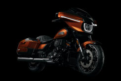 Harley Davidson CVO Street Glide 2023 2