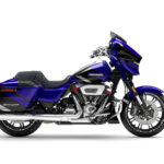 Harley-Davidson CVO Street Glide