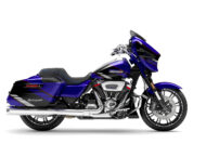 Harley-Davidson CVO Street Glide 2025