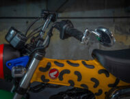 Honda Dax Driving Me Mad 2