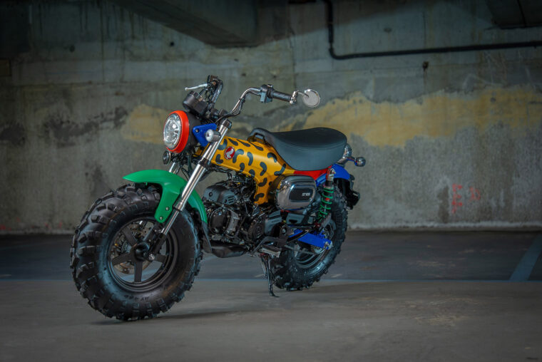 Honda-Dax-Driving-Me-Mad-5