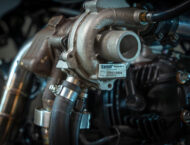 Honda Grom MSX125 Hold On 4