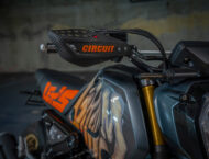 Honda MSX125 Lets Grom 4