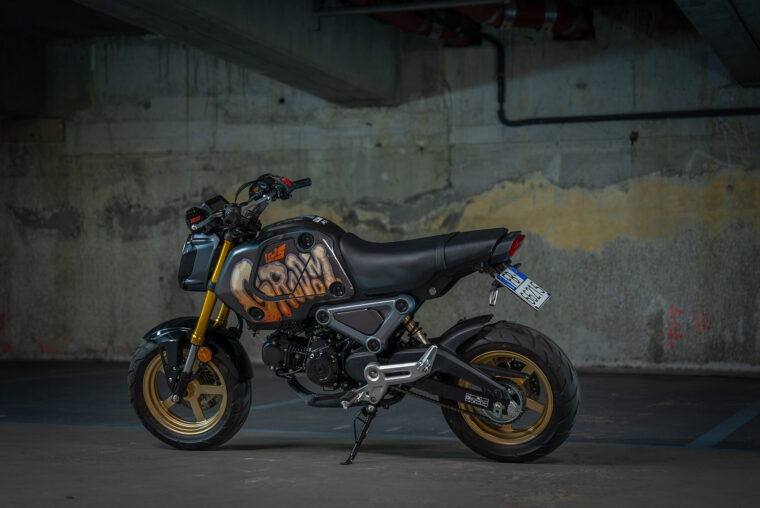 Honda-MSX125-Lets-Grom-7