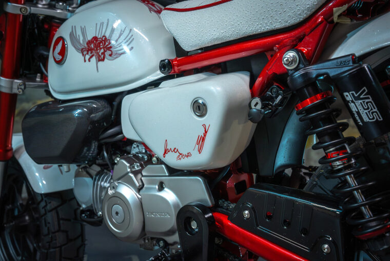 Honda-Monkey-Manjushage-4