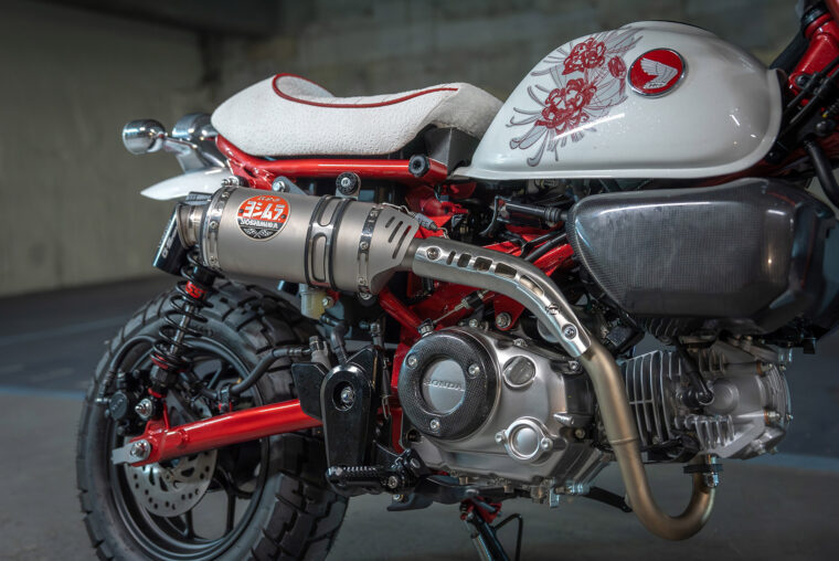 Honda-Monkey-Manjushage-7