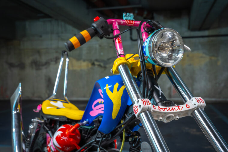 Honda-Monkey-X-Business-7