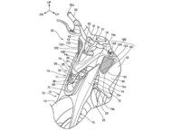 Honda hossack bikeleaks 2024