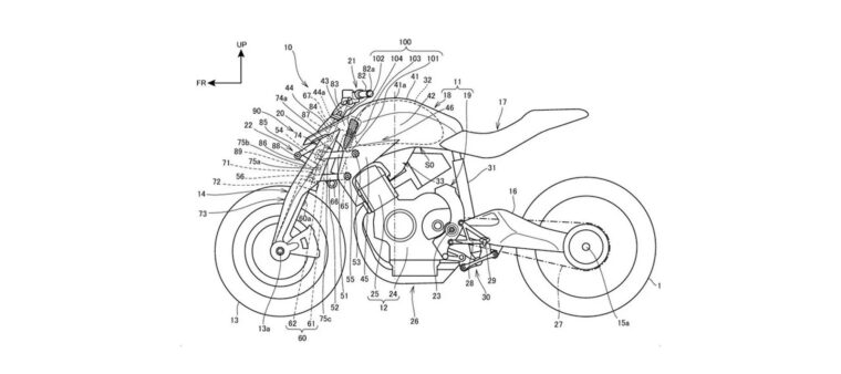 Honda-hossack-bikeleaks-2024-patente-filtrada