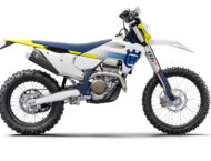 Husqvarna FE 250 2024
