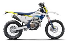 Husqvarna FE 350 2024