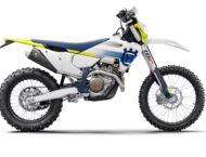 Husqvarna FE 501 2024