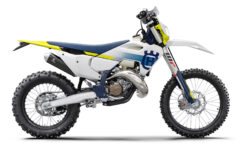 Husqvarna TE 150 2024