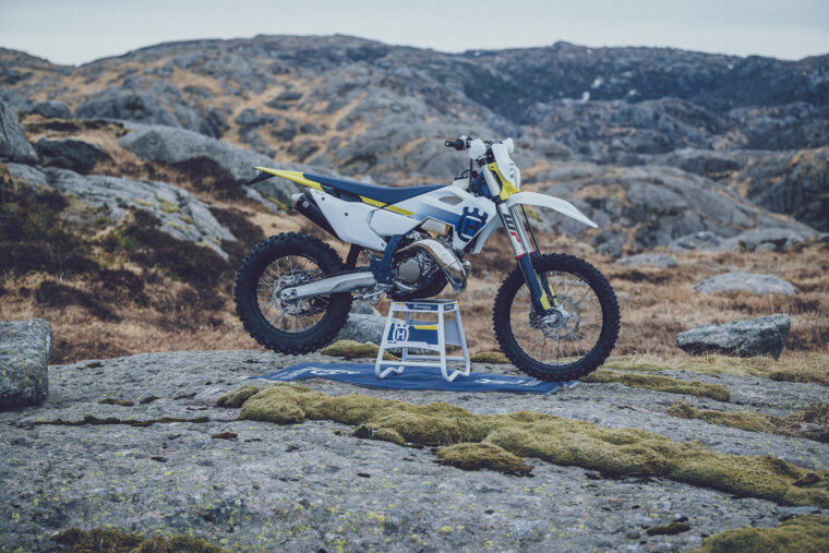 Husqvarna-TE-150-2024- - 5