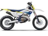Husqvarna TE 250 2024