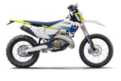 Husqvarna TE 250 2024