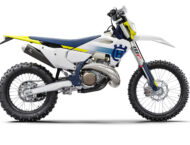Husqvarna TE 300 2024