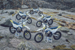Husqvarna TE FE 2024 enduro 9
