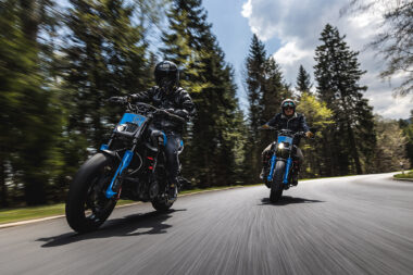 Indian FTR Loeb ganador 4