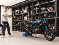 Indian FTR Loeb ganador7