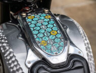 Indian FTR Preparacion Tokyo Connection1