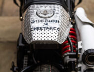 Indian FTR Preparacion Tokyo Connection6