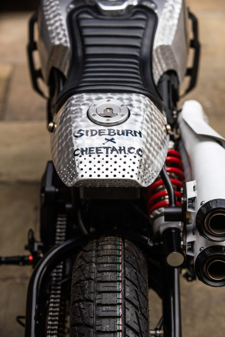 Indian FTR Preparacion Tokyo Connection6