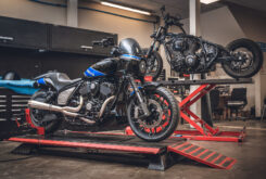 Indian Sport Chief Custom Krazy Horse15