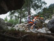 KTM 300 EXC Hardenduro 2024 102