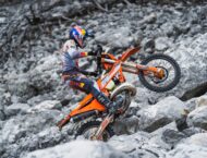KTM 300 EXC Hardenduro 2024 104