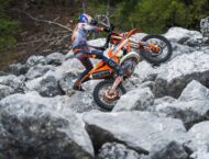 KTM 300 EXC Hardenduro 2024 105