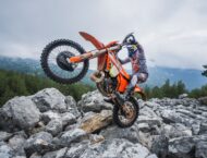 KTM 300 EXC Hardenduro 2024 107