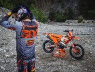 KTM 300 EXC Hardenduro 2024 11