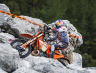 KTM 300 EXC Hardenduro 2024 110