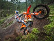 KTM 300 EXC Hardenduro 2024 112