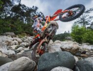 KTM 300 EXC Hardenduro 2024 116