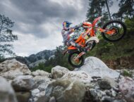 KTM 300 EXC Hardenduro 2024 120
