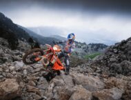 KTM 300 EXC Hardenduro 2024 128
