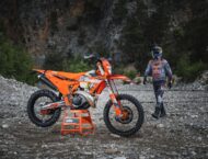 KTM 300 EXC Hardenduro 2024 13