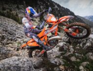 KTM 300 EXC Hardenduro 2024 130