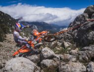 KTM 300 EXC Hardenduro 2024 135